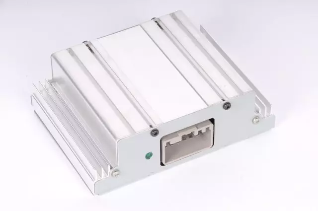 13577697 - Electrical, Lighting and Body: Accessory Power Control Module for ACDelco Image