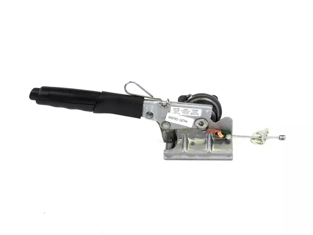 Parking Brake Control - Mopar (52128715AB)