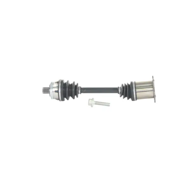 AD8100 - Transmission &amp; Drivetrain: TrakMotive CV Axle Shaft for TRAKMOTIVE Image