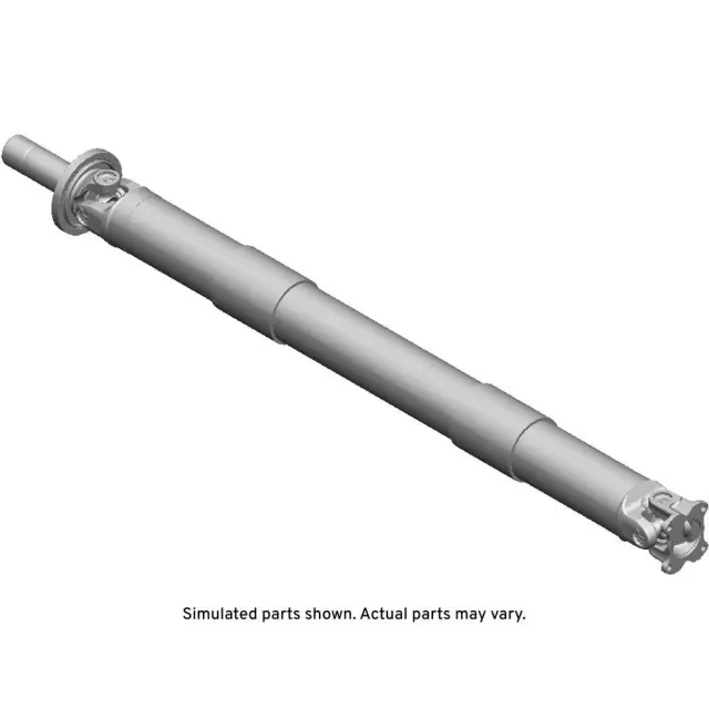 84922962 - : Drive Shaft for GM Image