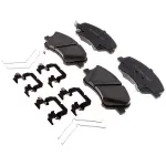 19457102 - : Pad Kit for GM Image
