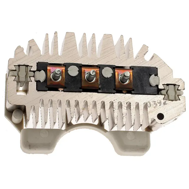 D15 - Charging &amp; Starting Systems: Alternator Rectifier for SMP CORP Image