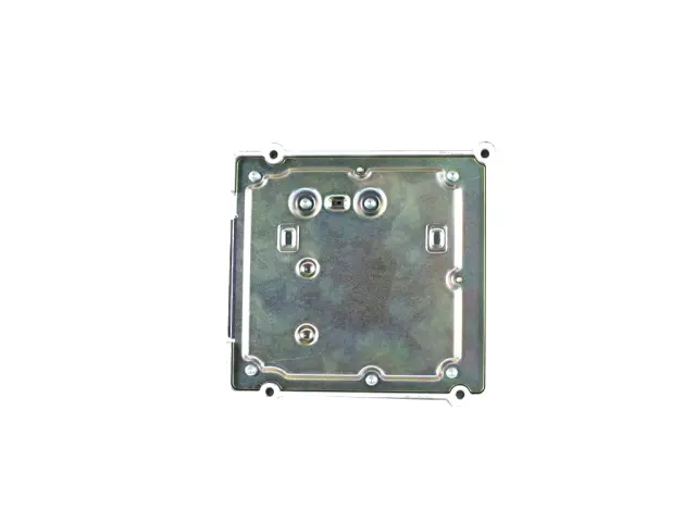 68546438AB - Electrical: Amplifier for Ram: 1500 Image