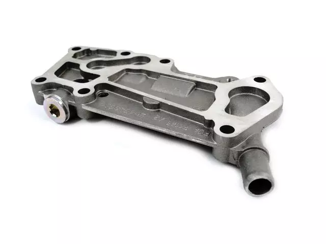 68224954AA - : Egr Cooler Cover for Mopar Image