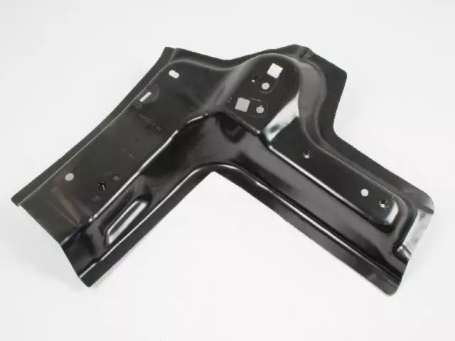 Quarter Panel Beltline Reinforcement, Left - Mopar (05160145AD)