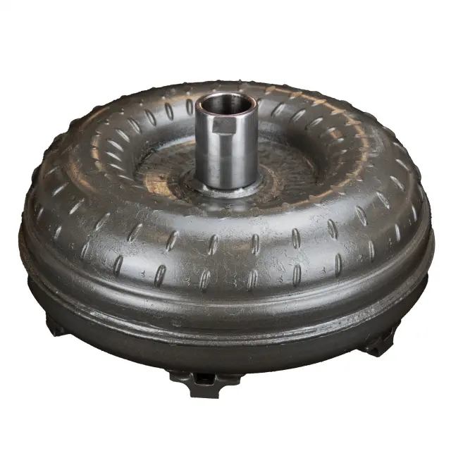 B82NS - Exhaust: TC Remanufacturing Automatic Transmission Torque Converter for TC Remanufacturing Image