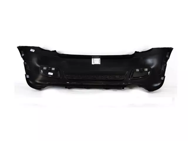 Rear Fascia - Mopar (68104157AB)