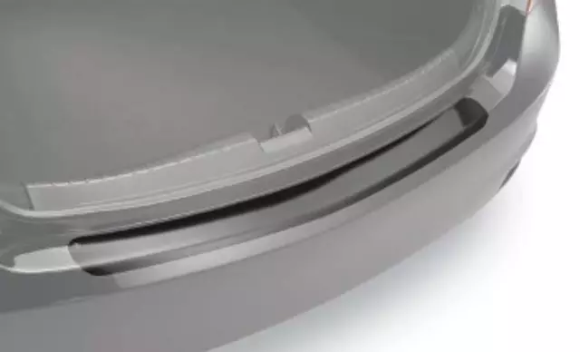 8P48TZ5202A - Body: Rear Bumper Applique for Acura Image