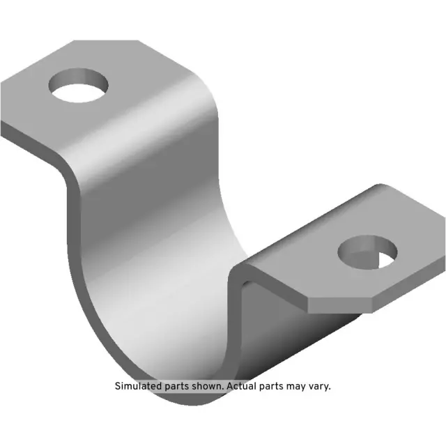 20819413 - Suspension: Bracket for Chevrolet: Malibu | Pontiac: G6 | Saturn: Aura Image