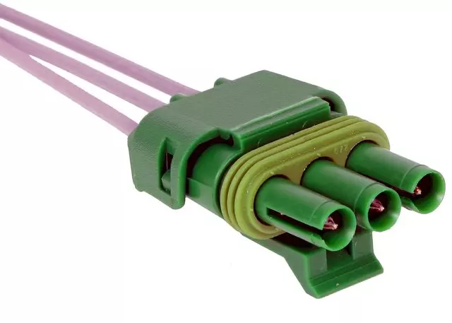 12085502 - : Multi-Purpose Pigtail for GM Image