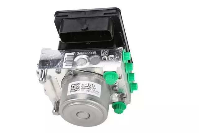 Modulator Valve - GM (84609552)