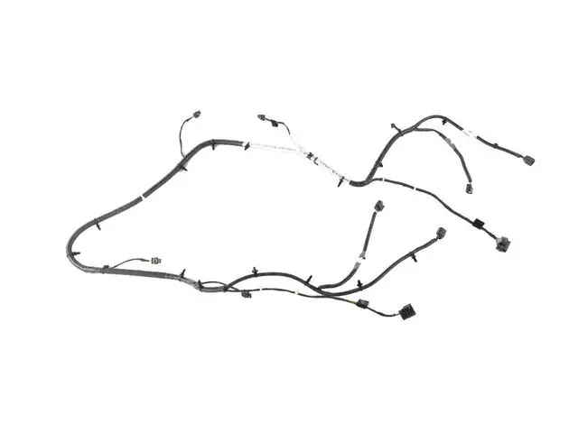 Rear Fascia Wiring - Mopar (68228594AF)