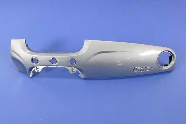 Instrument Panel Bezel, Right - Mopar (1SC36TZZAC)