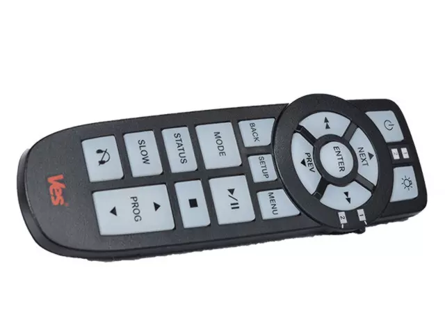 Remote - Mopar (5064500AB)