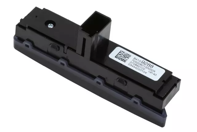 84109288 - Body: Combo Switch for Cadillac: Escalade, Escalade ESV Image
