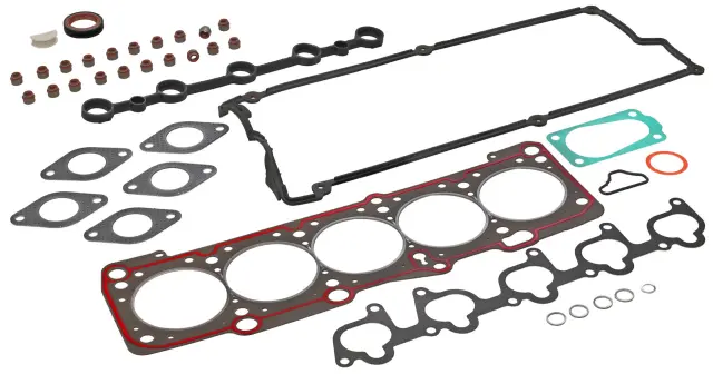 128270 - : Gasket Kit, cylinder head for Elring Image