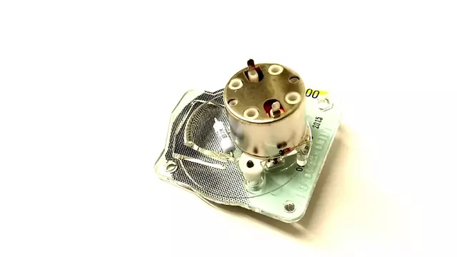 85073AE00A - Body: Temp Gauge for Subaru: Legacy, Outback Image