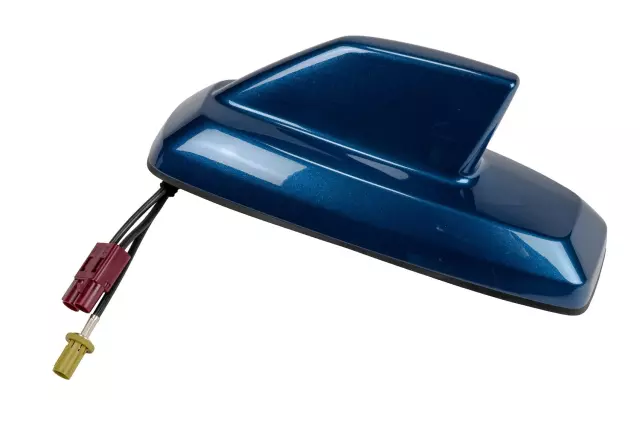 84346805 - Electrical: Antenna Assembly for Chevrolet: Silverado 1500, Silverado 1500 LD, Silverado 2500 HD, Silverado 3500 HD | GMC: Sierra 1500, Sierra 1500 Limited, Sierra 2500 HD, Sierra 3500 HD Image