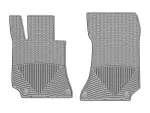 W357GR - : Grey All Weather Floor Mats for WeatherTech Image