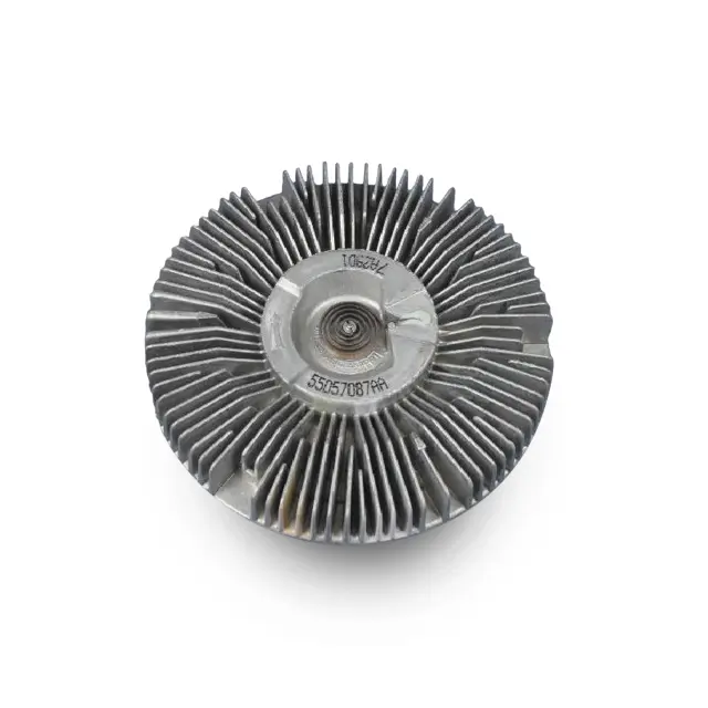 55057087AA - Cooling System: Fan Clutch for Mopar Image