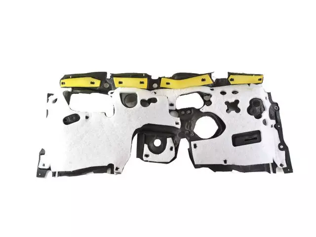 68166411AG - Interior Trim: Dash And Cowl Sides Silencer for Dodge: Challenger Image