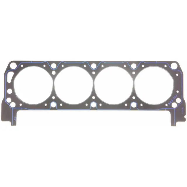 1021 - : Steel core laminate Engine Cylinder Head Gasket for FEL-PRO Image