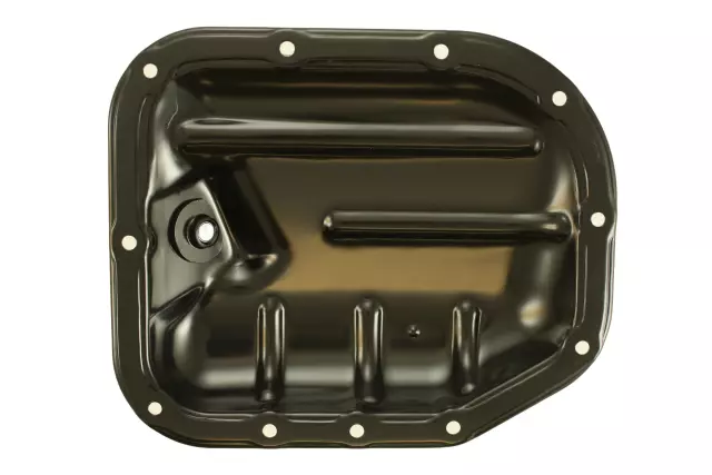 103326 - Engines &amp; Components: ATP Engine Oil Pan for ATP Image