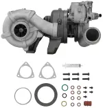 S8640104R - : Turbocharger for Rotomaster Image