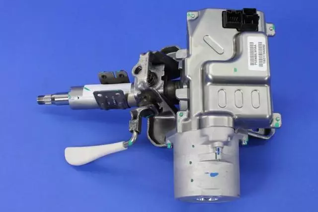 5SN89LW9AA - Steering: Steering Column for Mopar Image