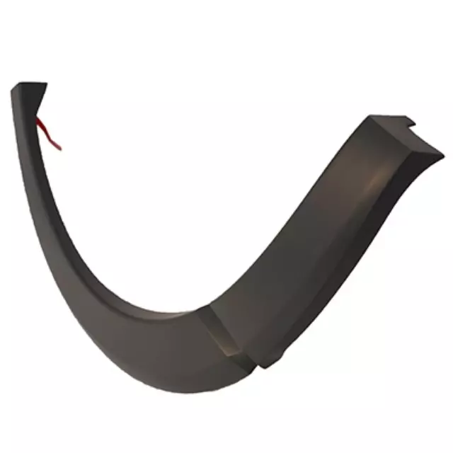 Wheel Opening Molding - Ford (7L1Z-7829165-APTM)