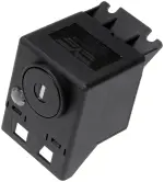 924901 - : Passenger Air Bag Switch for Dorman Image