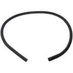 63074 - HVAC: Molded Heater Hose 20R3EC Class D1 and D2 for Continental Image