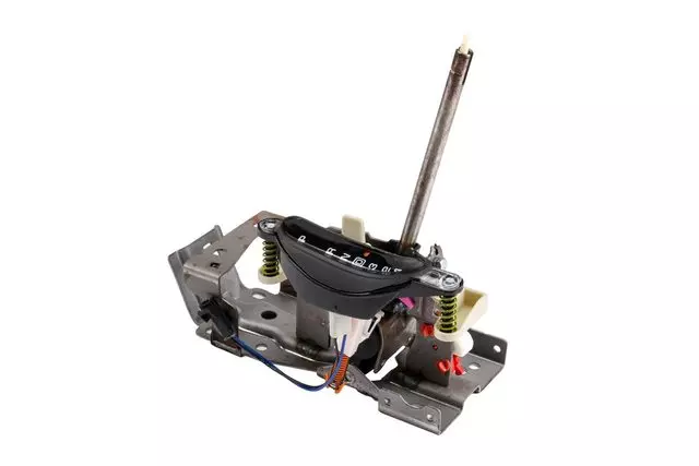 15203941 - Steering: Auto Trans Control for Chevrolet: Blazer, S10 | GMC: Jimmy, Sonoma | Oldsmobile: Bravada Image