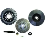 MU724151SK - : NEW CLUTCH KIT W/ FLYWHEEL for PERFECTION CLUTCH Image