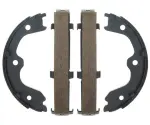 783PG - : Parking Brake Shoe for Raybestos Brakes Image