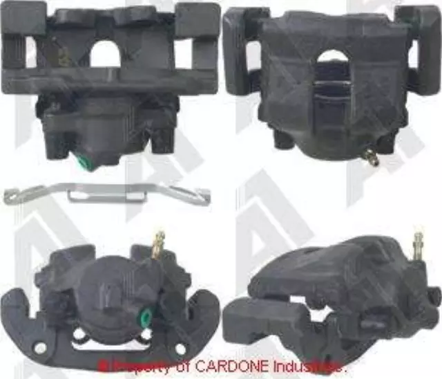 19B1619 - : Disc Brake Caliper for Cardone Image