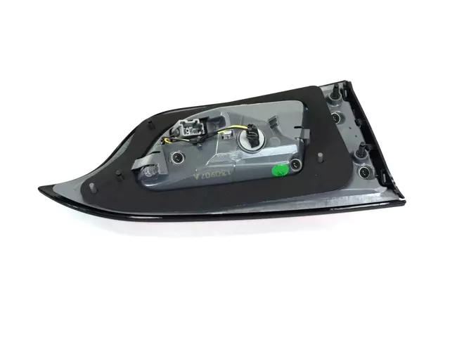 Tail Lamp Assembly - Mopar (68330344AA)
