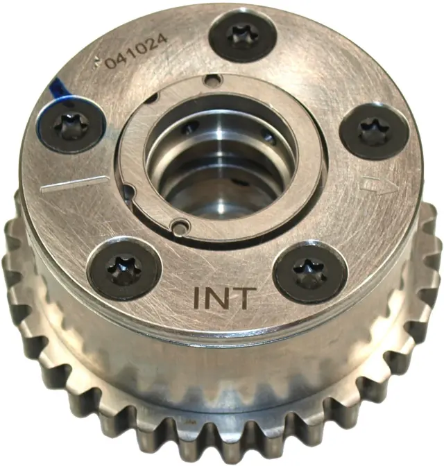 VC130 - Engines &amp; Components: Cloyes Engine Variable Valve Timing (VVT) Sprocket for Cloyes Gear &amp; Products Image