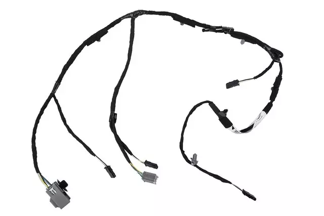 84281851 - Body: Wire Harness for Cadillac: CTS Image