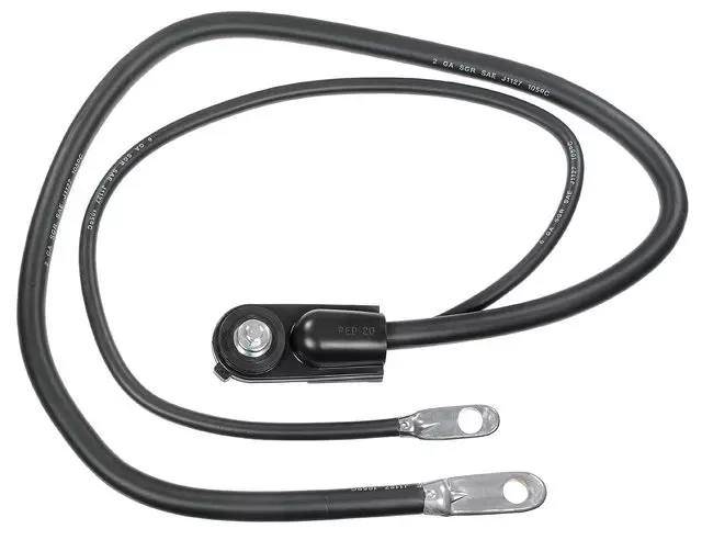 88860111 - Unclassified: Positive Battery Cable for GM Image