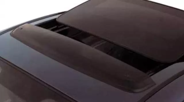 Sunroof Wind Deflector - Hyundai (00239-E3004)