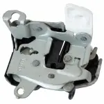 6C2Z1521812A - Body: Latch for Ford: E-150, E-250, E-350 Super Duty, E-450 Super Duty | Mercury: Sable Image