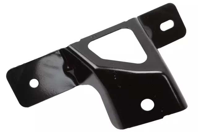 Passenger Side Front Fender Bracket - GM (23181396)