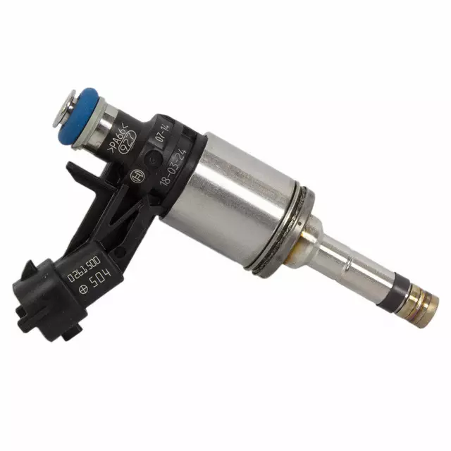 FB5Z9F593C - Fuel System: 2015-2020 Ford Fuel Injector - Motorcraft (CM-5283) for Ford: Edge, Escape, Fusion | Lincoln: MKC, MKZ Image