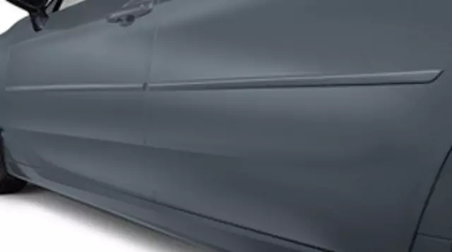 PT9380719011 - Body: Molding, Body Side, Harbor Gray Metallic for Toyota: Avalon Image