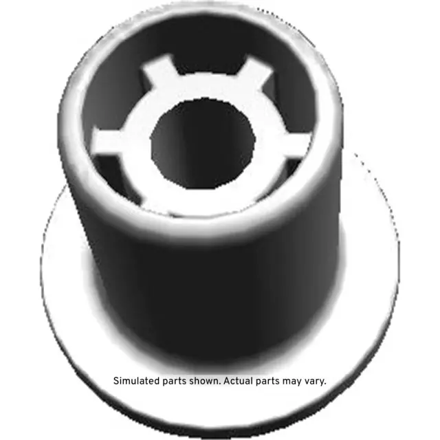 22933583 - Engine: Air Cleaner Assembly Insulator for Buick: Envision | Chevrolet: Equinox | GMC: Terrain Image