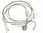 68034308AA - Mopar Accessories - Component Parts: Overlay Harness for Mopar Image