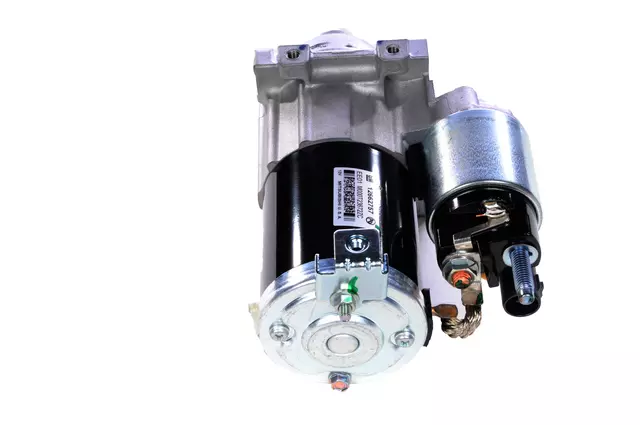 12662757 - : Starter for Chevrolet: Camaro Image