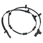 1BP02537AA - : ABS Wheel Speed Sensor for bproauto Image