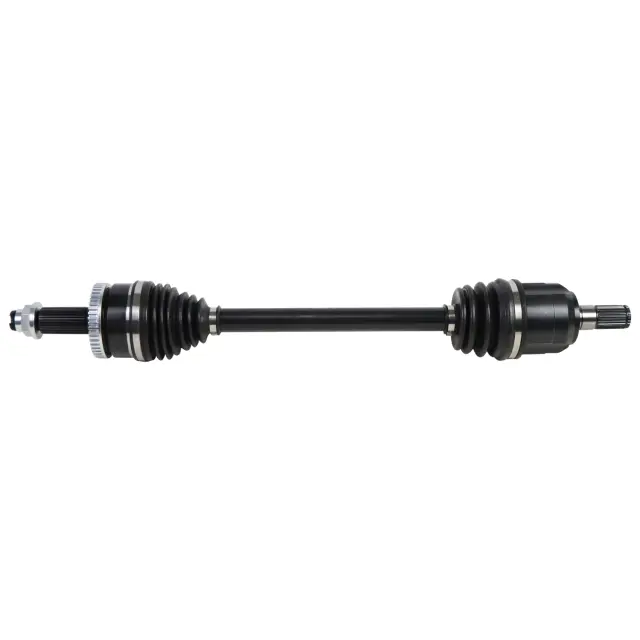 NCV37124 - : 16-21 Hyundai Tucson (2.0 - FWD) CV Axle Assembly  - Front Left for GSP Image